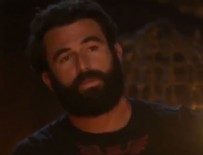 SURVİVOR - Acun Ilıcalı'nın Turabi açıklaması şaşırttı! (Turabi Survivor'dan diskalifiye mi oldu?)