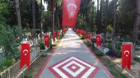 ÜCRETSİZ TOPLU TAŞIMA - Adana Bayrama Hazır