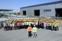 LİSANS MEZUNU - Adana'nın 4'Üncü Ar-Ge Merkezi Kuruldu