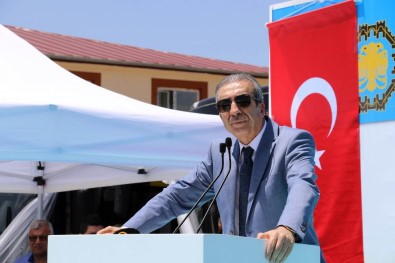 AK Parti Genel Başkan Yardımcısı Eker Açıklaması 'FETÖ İle PKK Aynı Yerden Enerji Alıyor'