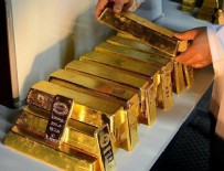 ALTIN FİYATI - Altın ithalatı ilk 5 ayda 152,7 ton oldu