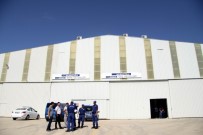 Antalya'da İşadamı İntihar Etti