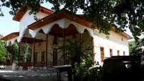 EVLİYA ÇELEBİ - Antik Kentteki Osmanlı Camisi İbadete Açılıyor