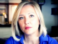 KANDIL - Atatürkçü geçinen Berna Laçin'den skandal paylaşım