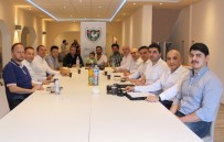 Avrupalı Denizliler 7 Ağustos Ta Memleketlerinde Bir Araya Gelecek