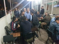 Ayan; 'Zonguldak Yanlış Siyasetten Kaybediyor'