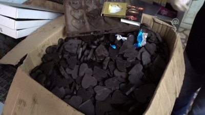 Bahçelievler'de 3 Depoya Baskın