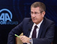 Milli Savunma Bakanı Canikli: Terörü ortadan kaldırana kadar Kuzey Irak'ta kalacağız