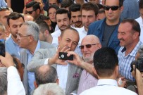 Bakan Çavuşoğlu Açıklaması 'Bu Seçim Türkiye Tarihinin En Kritik En Önemli Seçimidir'