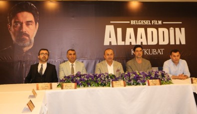 Bakan Çavuşoğlu Açıklaması 'Kurumlar Güçlü Olacak, Devlet Güçlü Olacak'