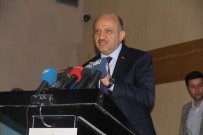 Başbakan Yardımcısı Işık'tan Akşener'e S-400 Eleştirisi