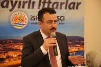 Başkan Taşçı Açıklaması 'Türkiye'nin Şahlanışını Durduramayacaklar'