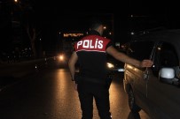 ŞEHİRLER ARASI YOLCULUK - Bayramda 69 Bin 639 Trafik Personeli Görev Yapacak