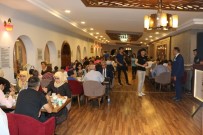 İSTİŞARE TOPLANTISI - BİLGEDER Üyesi Akademisyen İftarda Buluştu