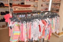 Bin 41 Çocuğa Bayramlık