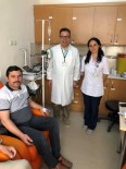 İLAÇ TEDAVİSİ - 'Birincil İlerleyici Multipl Skleroz' Hastalığı, Türkiye'de İlk Kez Uludağ Üniversitesi'nde Tedavi Edildi