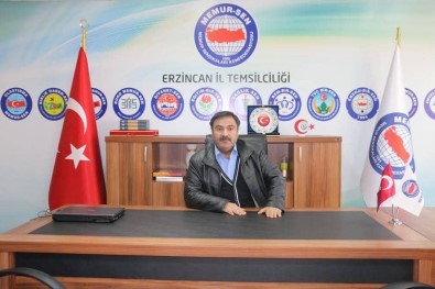 Birlik-Haber Sen Erzincan'da Yeniden Yetkili Sendika Oldu