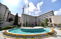 RAYLI SİSTEM - Büyükşehir Ramazan Bayramı'na Hazır