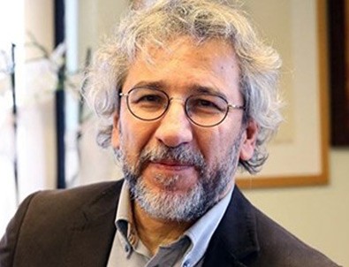 Can Dündar'dan dalga konusu olan paylaşım