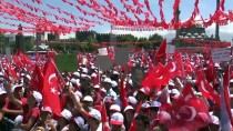 ORGANIK TARıM - CHP'nin Cumhurbaşkanı Adayı İnce Kayseri'de
