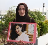 Çin'de Kaybolan Uygur Türkü Arkadaşını Arıyor