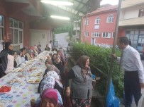 Çolakoğlu,  Çaycuma'da Net Konuştu