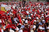 Cumhurbaşkanı Adayı İnce Açıklaması 'Göcek Tüneli Ücretsiz, Yazlık Saray Engellilerin Olacak'