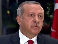 Cumhurbaşkanı Erdoğan'dan flaş OHAL açıklaması: Neşter vurabiliriz!