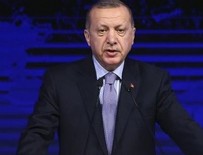 Cumhurbaşkanı Erdoğan'dan yerli otomobil paylaşımı