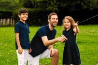 BABALAR GÜNÜ - Defacto'dan Babalar Günü'ne Özel Koleksiyon