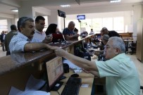 Efeler'de Borçlar Yapılandırılıyor