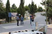 OTOBÜS TERMİNALİ - Emniyet Genel Müdürlüğü, Bayramda Alınacak Güvenlik Tedbirlerini 81 İle Gönderdi