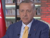 GÜNDEM ÖZEL - Erdoğan: CHP kıraathaneden kumarhane anlıyor