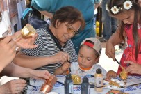 Farklı Kuşaklar Etkinlikte Bir Araya Geldi