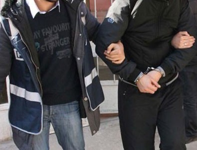 Fenerbahçe tribün liderine gözaltı
