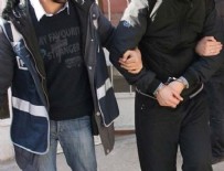 GENÇ FENERBAHÇELİLER - Fenerbahçe tribün liderine gözaltı
