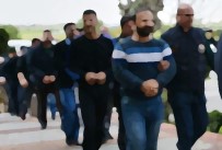 KRİPTO - FETÖ/PDY Operasyonu Açıklaması 9 Muvazzaf Asker Gözaltında