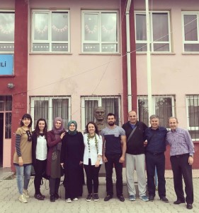 Gazi Üniversitesi Vakfı'ndan Anlamlı Proje