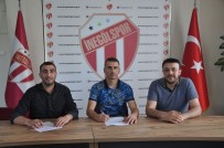 İNEGÖLSPOR - İnegölspor'da İç Transfer Çalışmaları Sürüyor