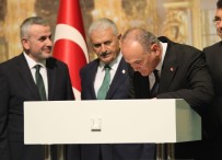 İZMIR YÜKSEK TEKNOLOJI ENSTITÜSÜ - İzmir'e Teknoloji Üssü Geliyor