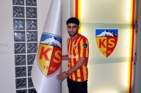 FEYENOORD - Kayserispor, Feyenord'dan Bilal Başacıkoğlu'nu Transfer Etti