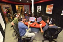 Kidzania'dan Babalar Günü Hediyesi