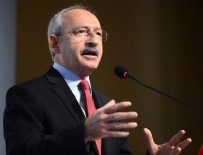 KANDIL - Kılıçdaroğlu, Demirtaş'ı böyle savundu