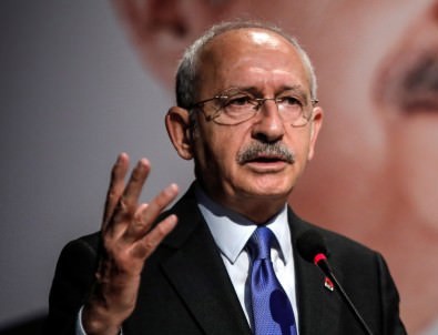 Kılıçdaroğlu İnce'nin oy oranını açıkladı