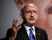 NAZLI ÇELİK - Kılıçdaroğlu İnce'nin oy oranını açıkladı