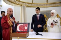 Kocasinan'da 5 Ayda Bin Çift Nikah Kıydı