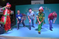 İLLÜZYONİST - Kocasinan'da Ramazan Etkinlikleri Bir Başka Güzel