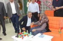 ABDULLAH AĞRALı - Konya Milletvekili Ağralı Açıklaması 'Bizim Memleket İle İlgili Bir Projemiz, Gelecek İle İlgili Bir Derdimiz Var'