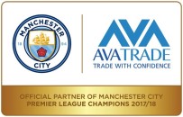 Manchester City ile Avatrade Global ortaklık anlaşması sağladı