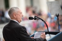 Mattis Açıklaması İki Taraflı Sınır Devriyeleri Faaliyete Geçecek